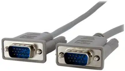 StarTech.com Cable VGA de 4.5m para Monitor - HD15 Macho a Macho
