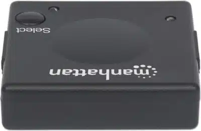 Manhattan 207911 conmutador de vídeo HDMI - Imagen 5