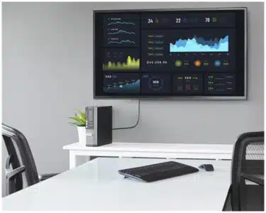 StarTech.com Cable 1.8m Adaptador de Video DisplayPort a DVI - Convertidor DP - Hasta 1920x1200 - Pasivo - Imagen 4