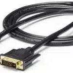StarTech.com Cable 1.8m Adaptador de Video DisplayPort a DVI - Convertidor DP - Hasta 1920x1200 - Pasivo
