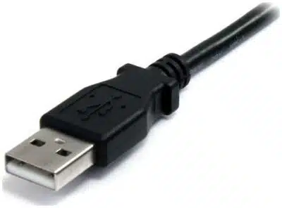 StarTech.com Cable de 3m de Extensión USB 2.0 - Macho a Hembra USB A - Extensor - Negro - Imagen 3