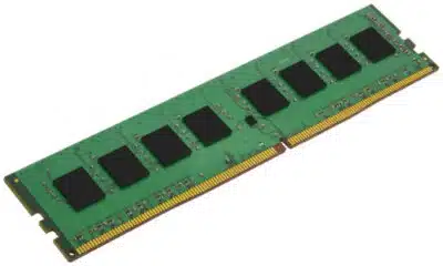 Kingston Technology ValueRAM módulo de memoria 8 GB 1 x 8 GB DDR4 2666 MT/s 288-pin DIMM - Imagen 3