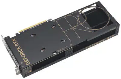 TARJETA DE VIDEO ASUS NVIDIA RTX4070S /PCIE X16 4.0 /12GB GDDR6X /HDMI /3XDP /ESTANDAR /GAMA ALTA /PROART - Imagen 2