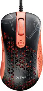 XPG SLINGSHOT MERA EDITION ratón Juego Diestro USB tipo A Óptico 12000 DPI - Imagen 2