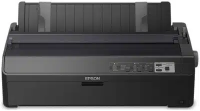 Impresora Epson Matriz de Punto LQ-2090II de 24 agujas - Imagen 2