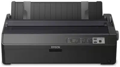 Impresora Epson Matriz de Punto LQ-2090II de 24 agujas