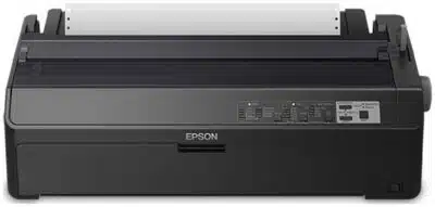 Impresora Epson Matriz de Punto LQ-2090II de 24 agujas - Imagen 3