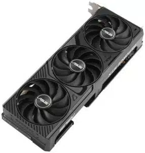 TARJETA DE VIDEO ASUS NVIDIA RTX4070TIS /PCIE X16 4.0 /16GB GDDR6X /HDMI /3X DP /ESTANDAR /GAMA ALTA - Imagen 3