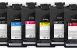 Tinta Epson UltraChrome T52Y XD3 Alta Capacidad 1.6L Color