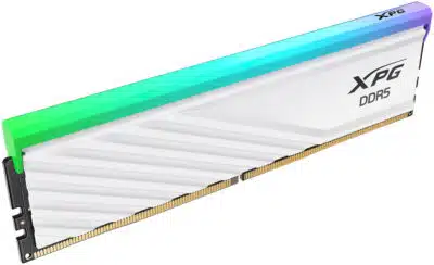XPG LANCER BLADE RGB módulo de memoria 48 GB 2 x 24 GB DDR5 288-pin DIMM - Imagen 4