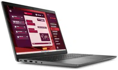 Laptop Dell Latitude 3550 15.6" Intel Ultra 5 135U 256GB SSD Ram - Imagen 2