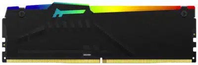 Kingston Technology FURY Beast RGB módulo de memoria 32 GB 1 x 32 GB DDR5 5600 MT/s 288-pin DIMM - Imagen 3