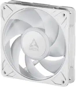 ARCTIC Freezer P12 Pro A-RGB (White) Gabinete de la computadora Ventilador 12 cm Blanco 3 pieza(s) - Imagen 4
