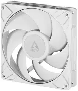 ARCTIC P14 Pro PST Gabinete de la computadora Ventilador 14 cm Blanco 1 pieza(s)