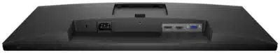 DELL E2425HSM Monitor Negro 24 pulgadas - Imagen 5