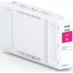 Cartucho Epson de Tinta Magenta de 350ml - Imagen 2