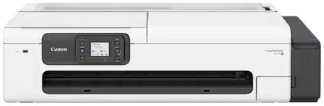 Canon imagePROGRAF TC-21M impresora de gran formato Wifi Inyección de tinta Color 2400 x 1200 DPI A1 (594 x 841 mm) Ethernet