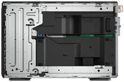 SERVIDOR DELL PE T360 T360271_6357P116 - - Imagen 3