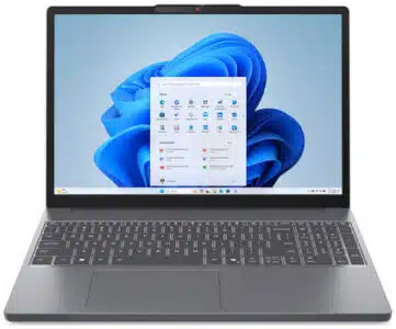 LAPTOP LENOVO IDEAPAD SLIM 3 15IRH10/CORE I5-13420H 2.1 GHZ/24GB/512GB/15.3/TOUCH/COLOR LUNA GRAY/WIN 11 HOME/1 AÑO EN CENTRO DE SERVICIO