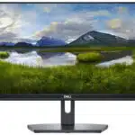 DELL S Series SE2219H monitor de computadora 54.6 cm (21.5") 1920 x 1080 Pixeles Full HD LED Negro