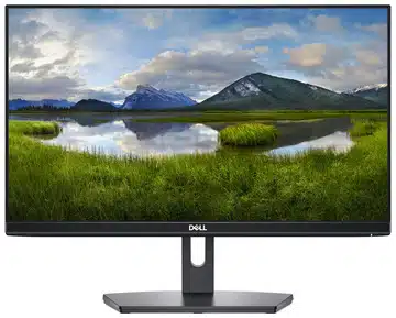 61117451_1564615295-1 DELL S Series SE2219H monitor de computadora 54.6 cm (21.5") 1920 x 1080 Pixeles Full HD LED Negro - Imagen 1