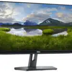 DELL S Series SE2219H monitor de computadora 54.6 cm (21.5") 1920 x 1080 Pixeles Full HD LED Negro - Imagen 3