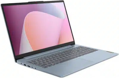 Laptop Lenovo IdeaPad Slim 3 15ABR8 15.6" AMD Ryzen 5 5625U 8GB - Imagen 5