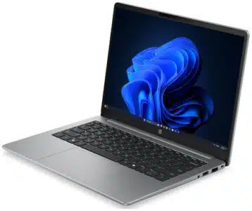 Computadora portátil HP 200 G2a (D6PD6AT#ABM). Procesador AMD Ryzen 5 220 - RAM 16GB, SSD 512 GB. Pantalla 14 - Imagen 4