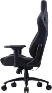 Silla Gamer XPG Nexus Plus hasta 125kg Negro - Imagen 5