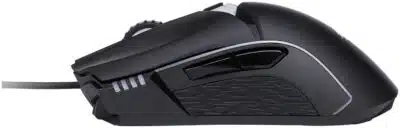 GIGABYTE AORUS M5 ratón Juego Diestro USB tipo A Óptico 16000 DPI - Imagen 5
