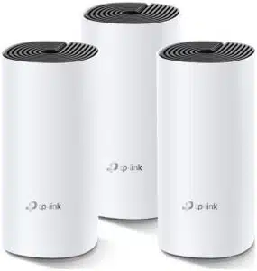 Punto de Acceso TP-Link MU-MIMO Mesh Wi-Fi 300 Mbps at 2 4 GHz - Imagen 2