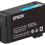 Tinta Epson Ultrachrome XD2 Ink 110Ml Color Cyan
