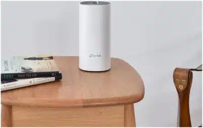 Punto de Acceso TP-Link MU-MIMO Mesh Wi-Fi 300 Mbps at 2 4 GHz - Imagen 5