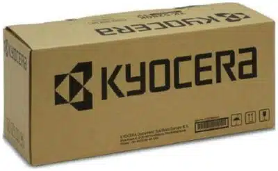 Kit de Mantenimiento Kyocera MK 6345 de 600K impresiones para