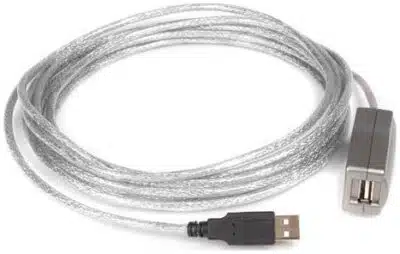 StarTech.com Cable de 4.5m Extensor Activo USB 2.0 - Macho a Hembra USB A - Imagen 4