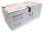 68320478_1893977354 Toner Kyocera TK-5242M 3K Paginas Compatible con - Imagen 1