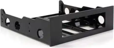 StarTech.com Juego Kit Bracket Adaptador de Montaje para Bahía de entre 3.5" a 5.25" - Imagen 2