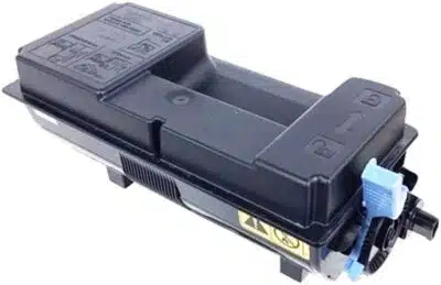 Tóner Kyocera TK-3182 21K Páginas Compatible P3055dn/M3655idn - Imagen 3