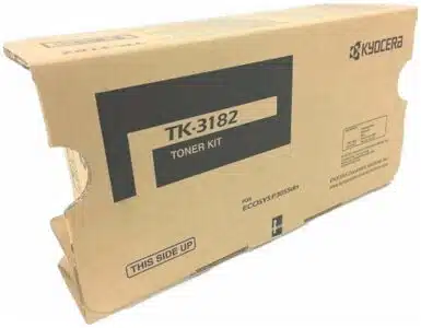 Tóner Kyocera TK-3182 21K Páginas Compatible P3055dn/M3655idn