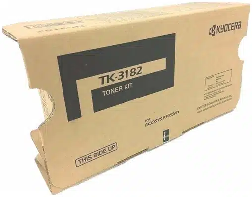 68466593_1557634512 Tóner Kyocera TK-3182 21K Páginas Compatible P3055dn/M3655idn - Imagen 1
