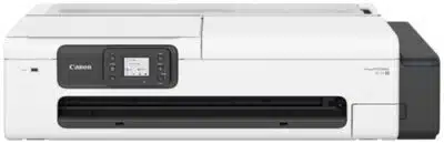 Plotter Canon imagePROGRAF TC-21 M de 24 con Sistema Inyección de - Imagen 2
