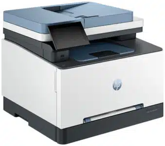 Multifuncional HP Color LaserJet Pro MFP 3303fdw Resolución - Imagen 2
