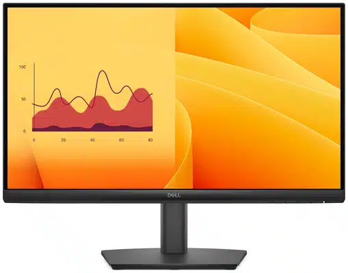 68de472a70eafd336cee875c0eef692d254753c5 MONITOR DELL PRO E2225HM 21.5 PULGADAS FULL HD 1920 X 1080 100 HZ HDMI, DP, VGA 210-BQHW - Imagen 1