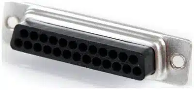 StarTech.com Adaptador Convertidor Modular Serial DB25 a RJ45 Macho a Hembra - Imagen 5