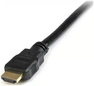 StarTech.com Cable Adaptador de Video HDMI a DVI-D de 3m Macho a Macho - Convertidor - Negro - Imagen 5