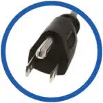 UPS ONLINE CDP TORRE/RACK DE 1000VA/900W 8C - Imagen 4