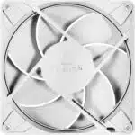 ARCTIC P14 Pro PST Gabinete de la computadora Ventilador 14 cm Blanco 1 pieza(s) - Imagen 5