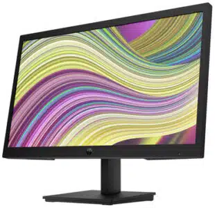 HP P22v G5 FHD Value Monitor - P22v monitor de computadora 54.5 cm (21.4") 1920 x 1080 Pixeles Full HD LCD Negro - Imagen 4