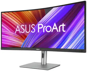 ASUS PA34VCNV Monitores Plata 34 pulgadas - Imagen 3