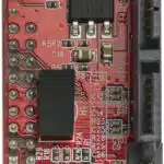 StarTech.com Adaptador IDE PATA de 40 pines a SATA Serial ATA - Convertidor para Disco Duro SSD Unidad Óptica - Imagen 4